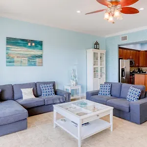 Bayfront Bounty Holiday home Clearwater Beach