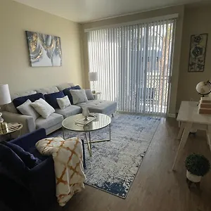Aqua Marina Del Rey/2 Bedroom Apartment Los Angeles