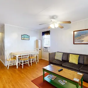 Holiday home Ocean, Ocean City