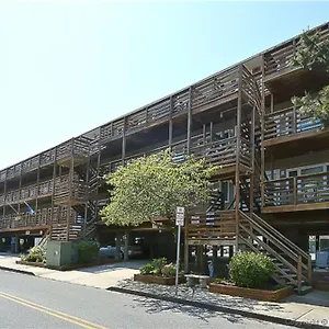 Apartment Old Wharf, Ocean City